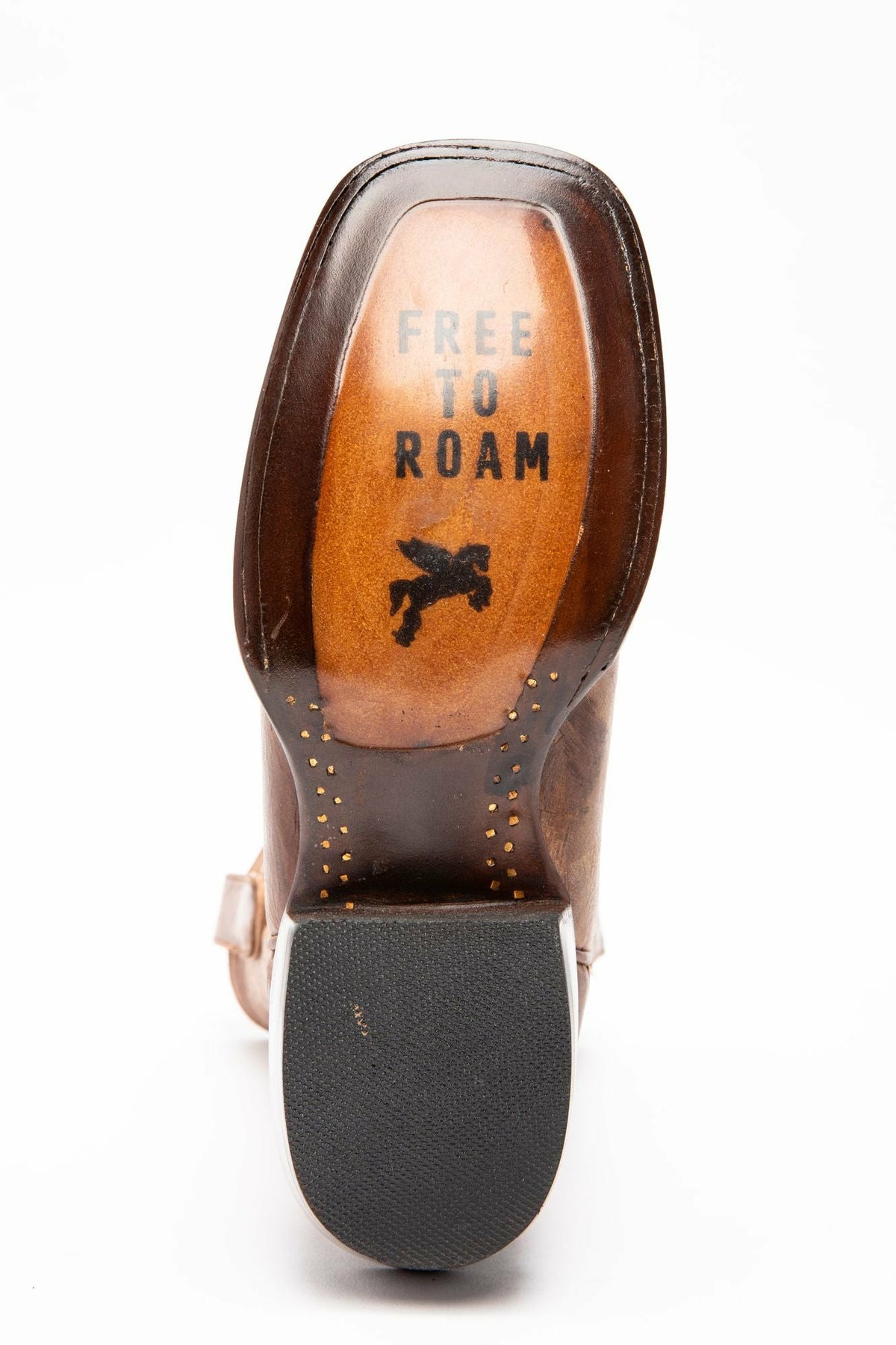 Women Outlaw Performance Western Boot w/Comfort Technology – Broad Square Toe | Idyllwind