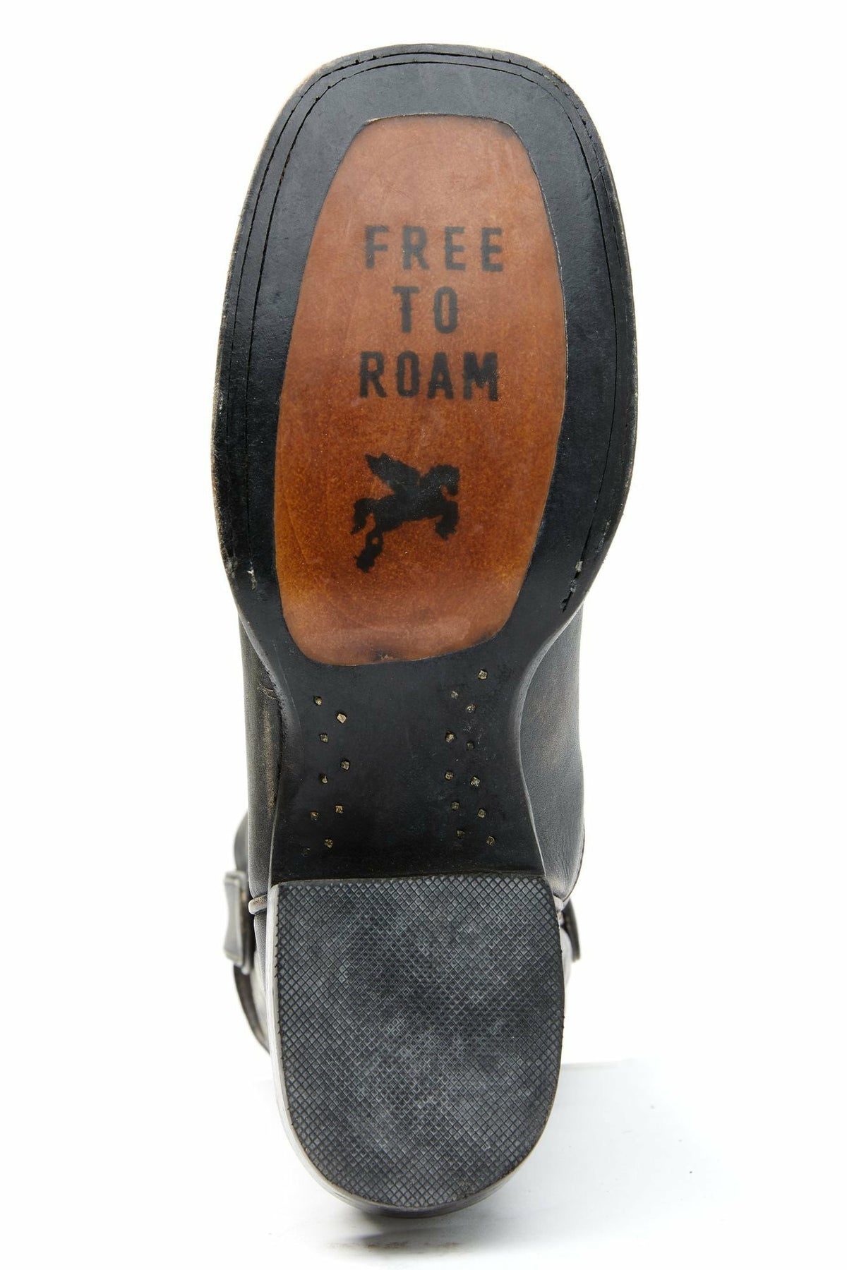 Women Outlaw Performance Western Boot w/Comfort Technology – Broad Square Toe | Idyllwind