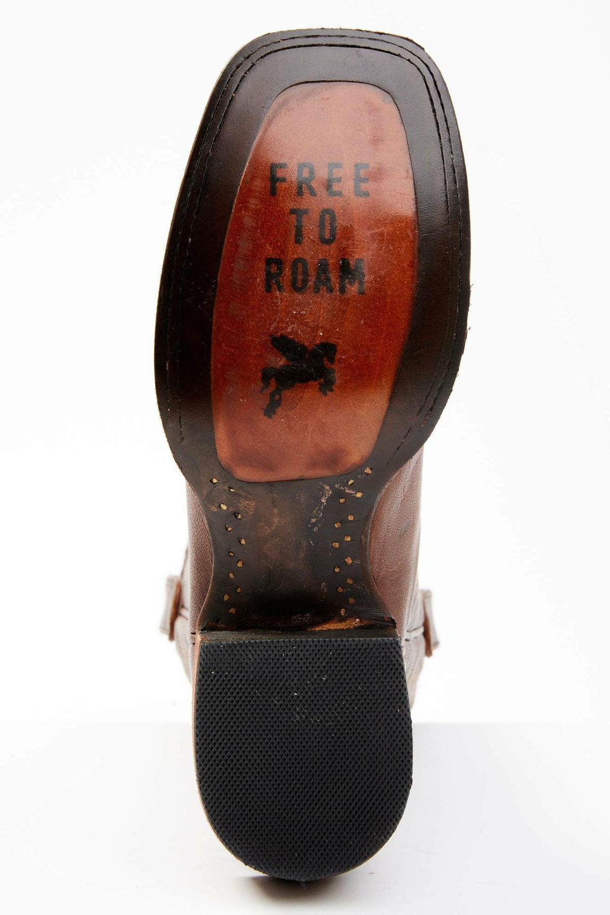 Women Outlaw Performance Western Boot w/Comfort Technology – Broad Square Toe | Idyllwind