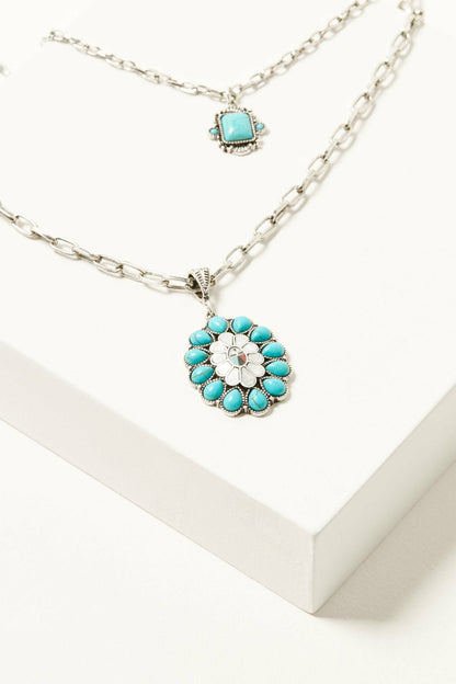 Women Ellise Layered Necklace | Idyllwind