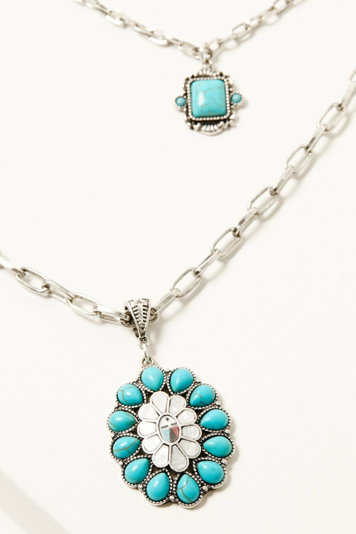 Women Ellise Layered Necklace | Idyllwind