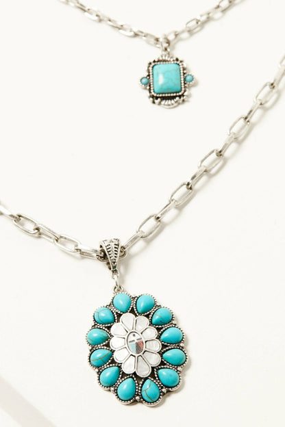 Women Ellise Layered Necklace | Idyllwind