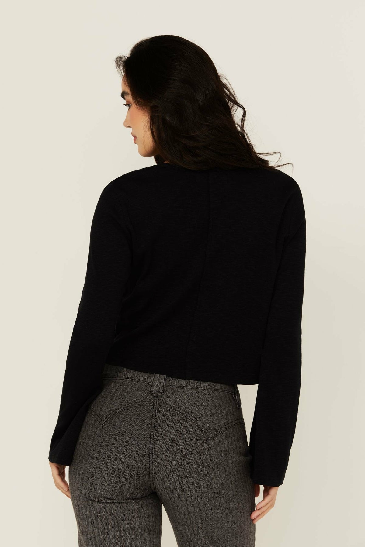 Women Loma Bell Sleeve Corset Top | Idyllwind