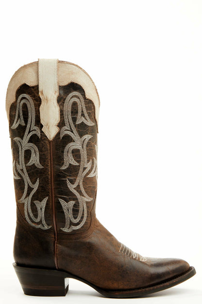 Women Banter Western Performance Boots - Medium Toe | Idyllwind