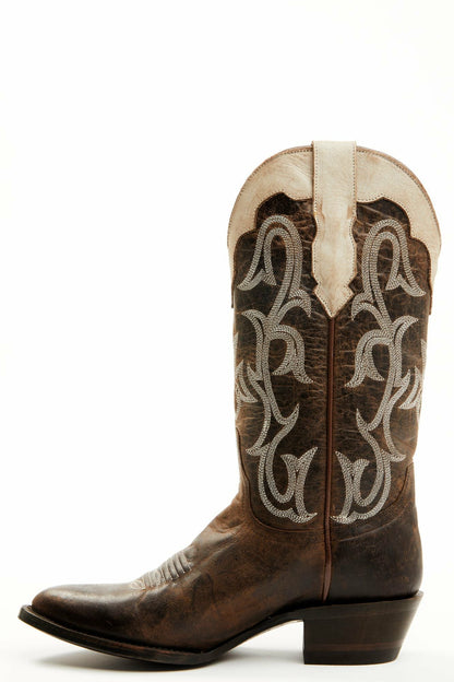 Women Banter Western Performance Boots - Medium Toe | Idyllwind