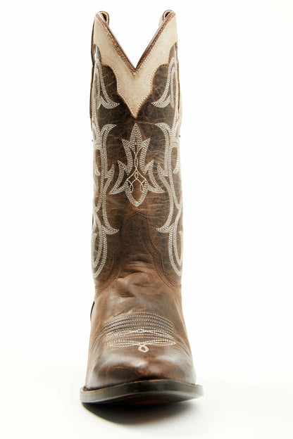 Women Banter Western Performance Boots - Medium Toe | Idyllwind