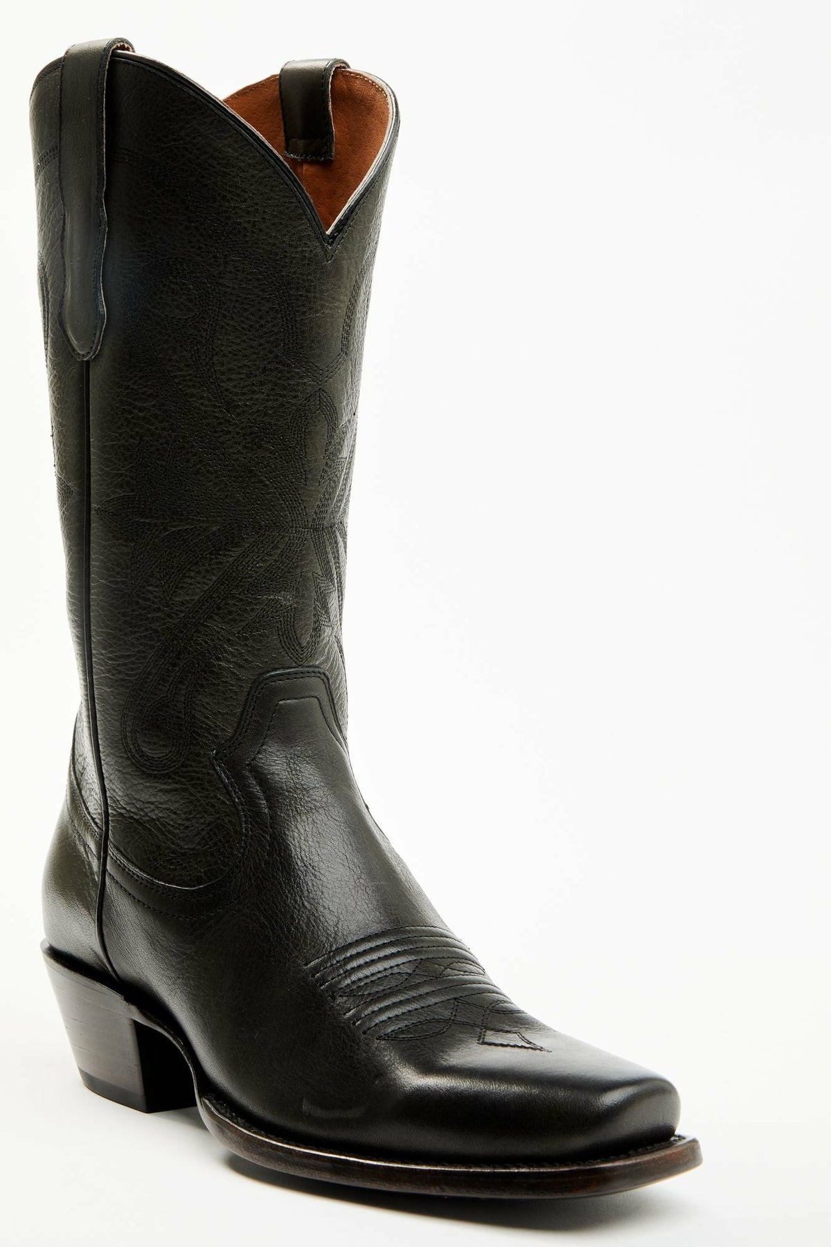 Women Buttercup Black Western Boots - Square Toe | Idyllwind
