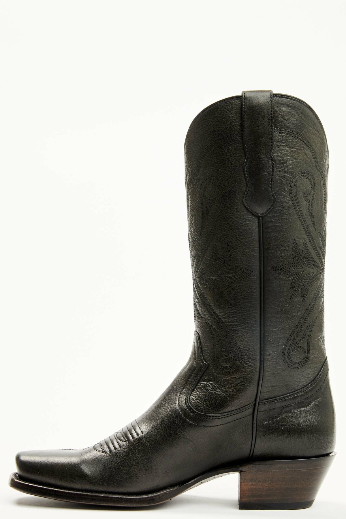 Women Buttercup Black Western Boots - Square Toe | Idyllwind