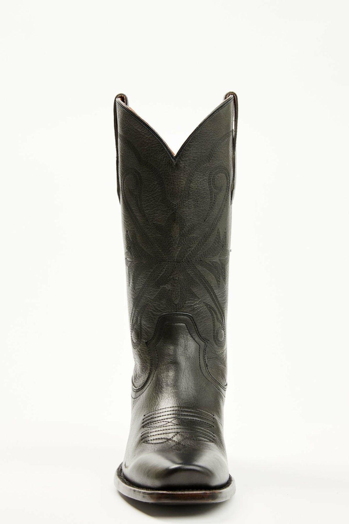 Women Buttercup Black Western Boots - Square Toe | Idyllwind