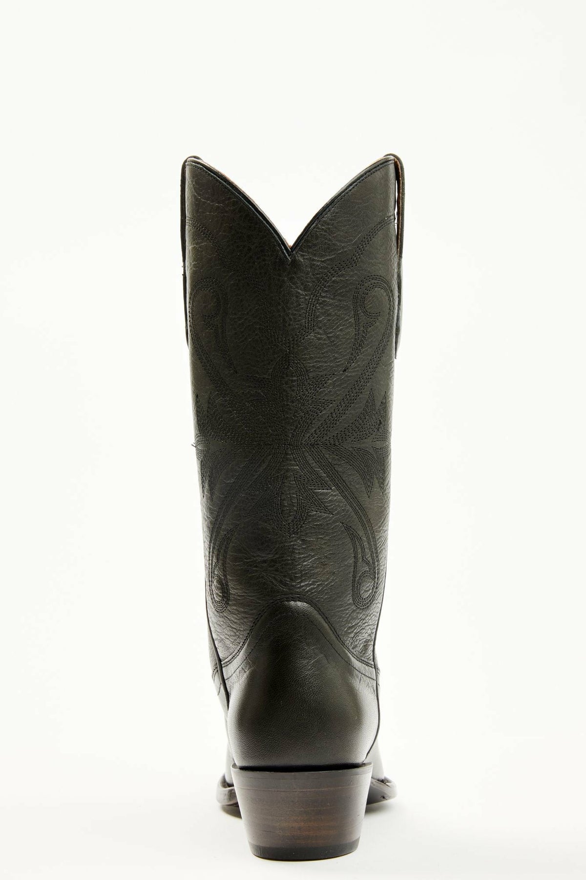 Women Buttercup Black Western Boots - Square Toe | Idyllwind