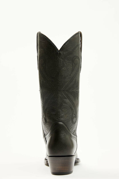 Women Buttercup Black Western Boots - Square Toe | Idyllwind