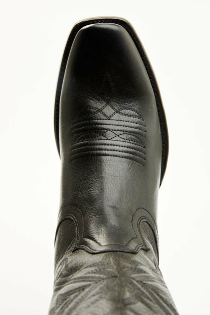 Women Buttercup Black Western Boots - Square Toe | Idyllwind