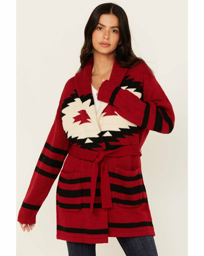 Women Twin Elms Cardigan | Idyllwind