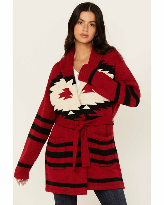 Women Twin Elms Cardigan | Idyllwind