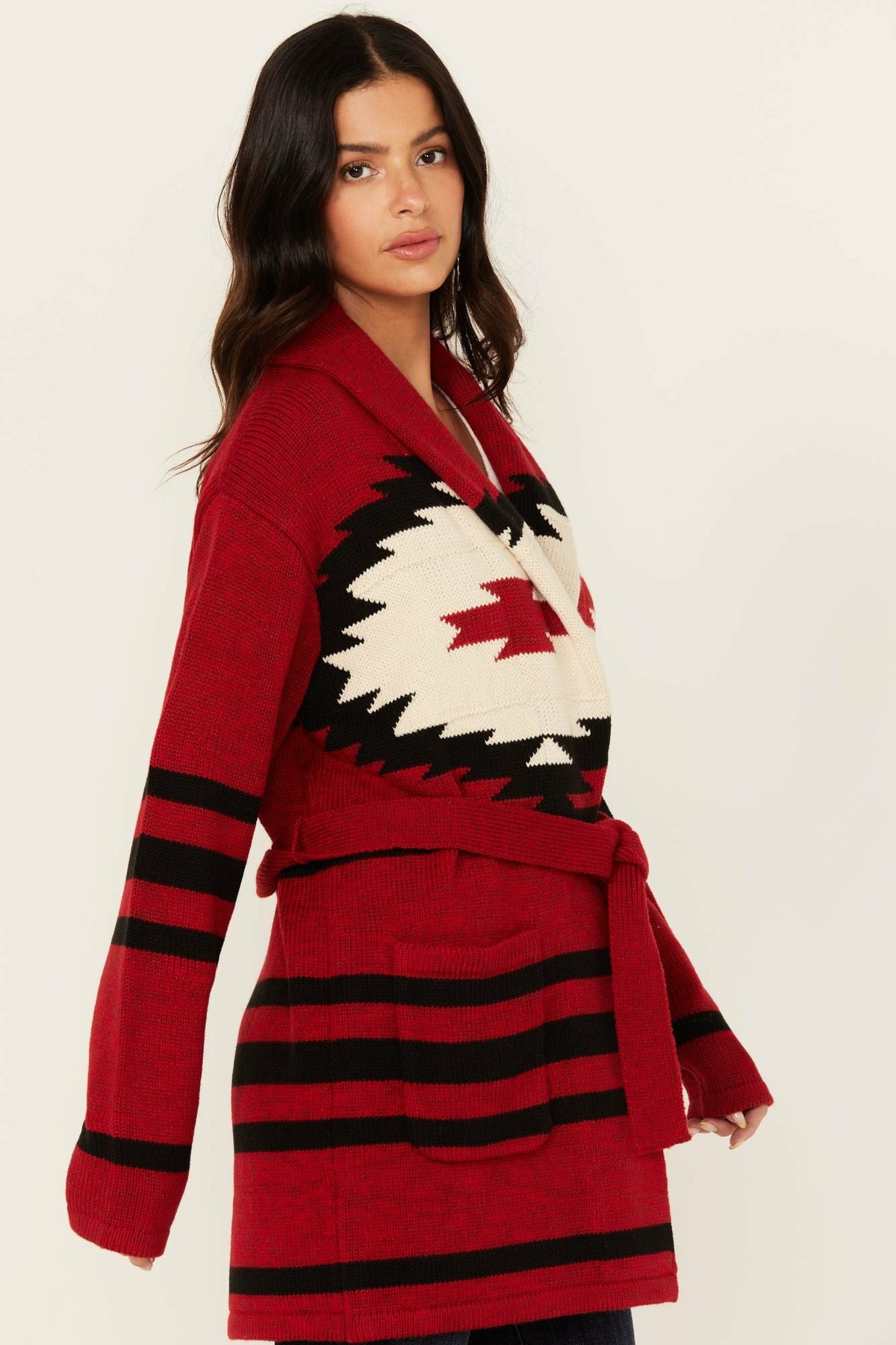 Women Twin Elms Cardigan | Idyllwind