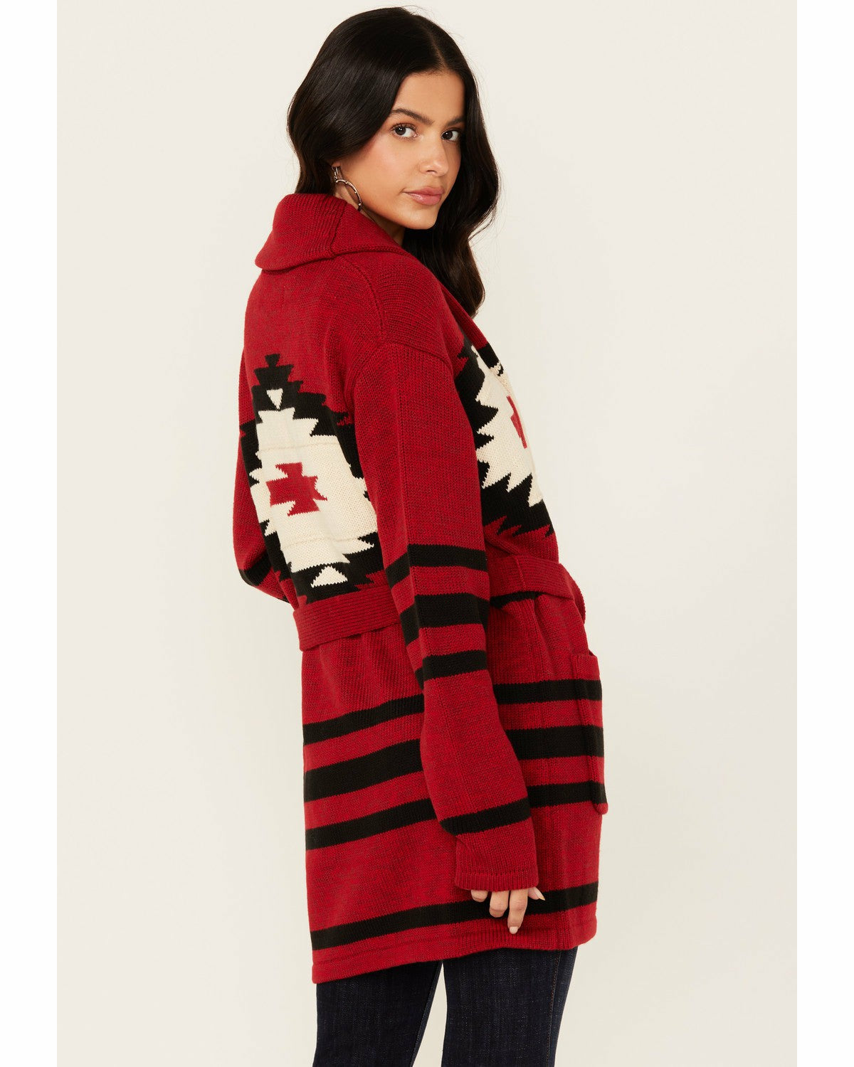 Women Twin Elms Cardigan | Idyllwind