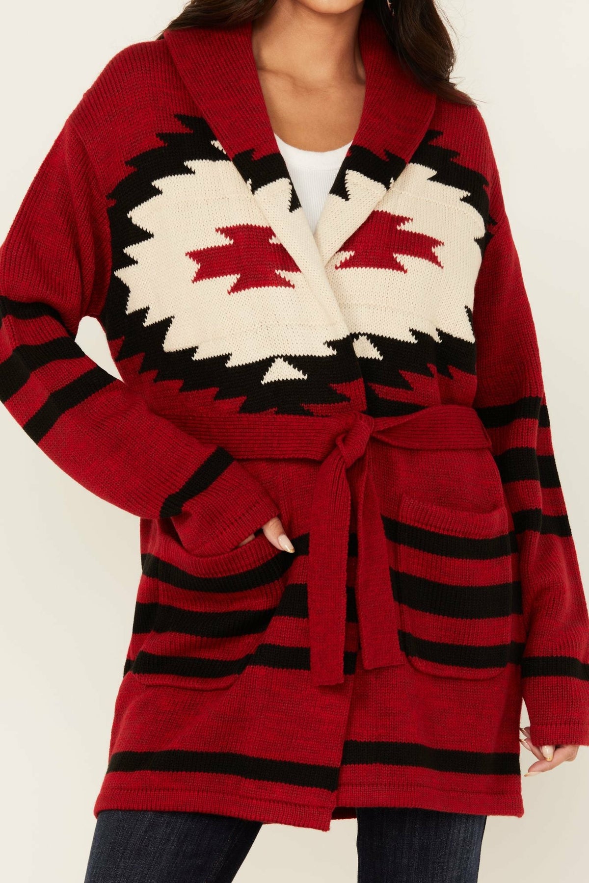 Women Twin Elms Cardigan | Idyllwind