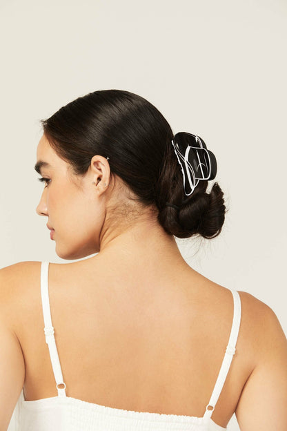 Women Carissa Rose Hat Hair Clip Set - 2 Piece | Idyllwind