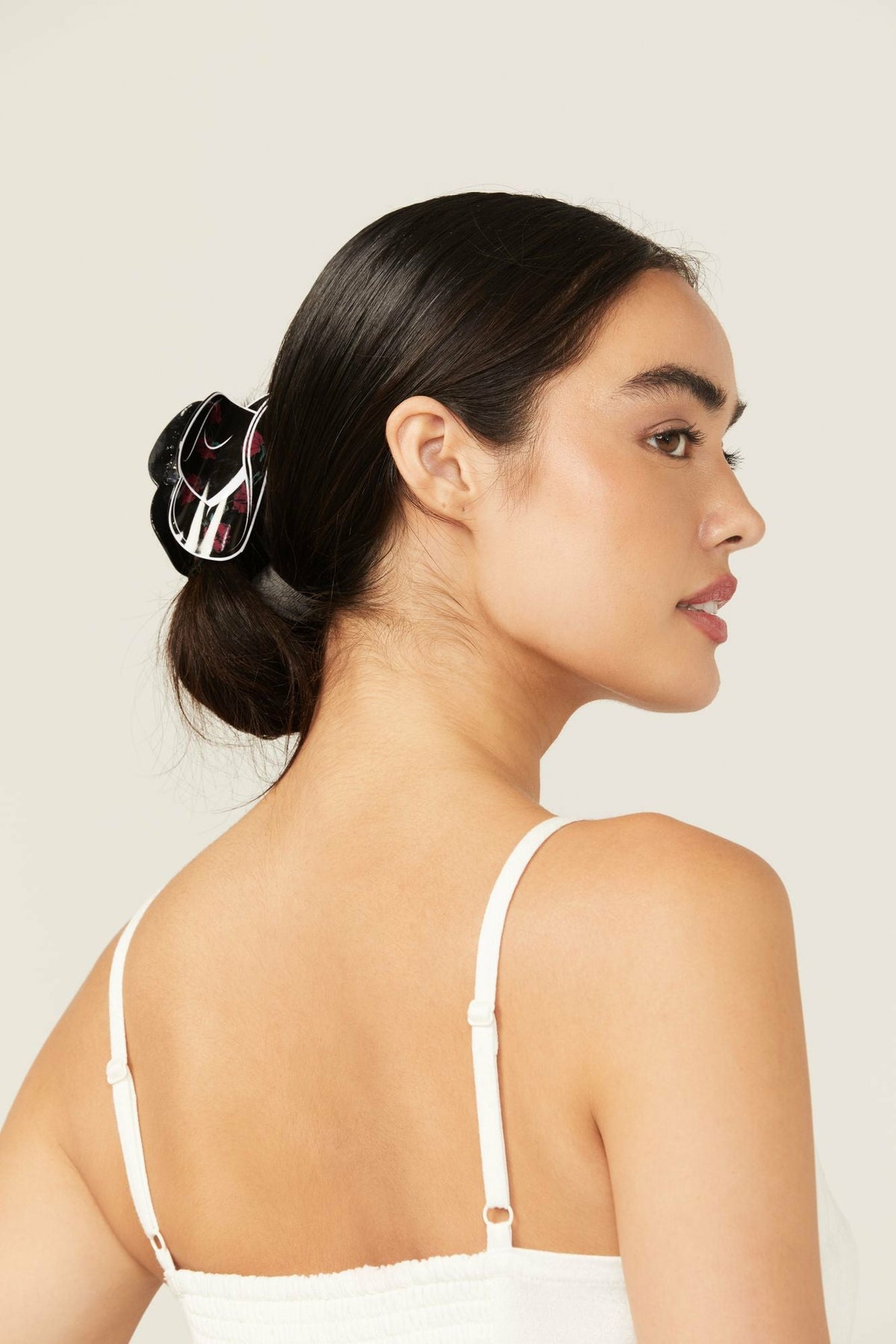 Women Carissa Rose Hat Hair Clip Set - 2 Piece | Idyllwind