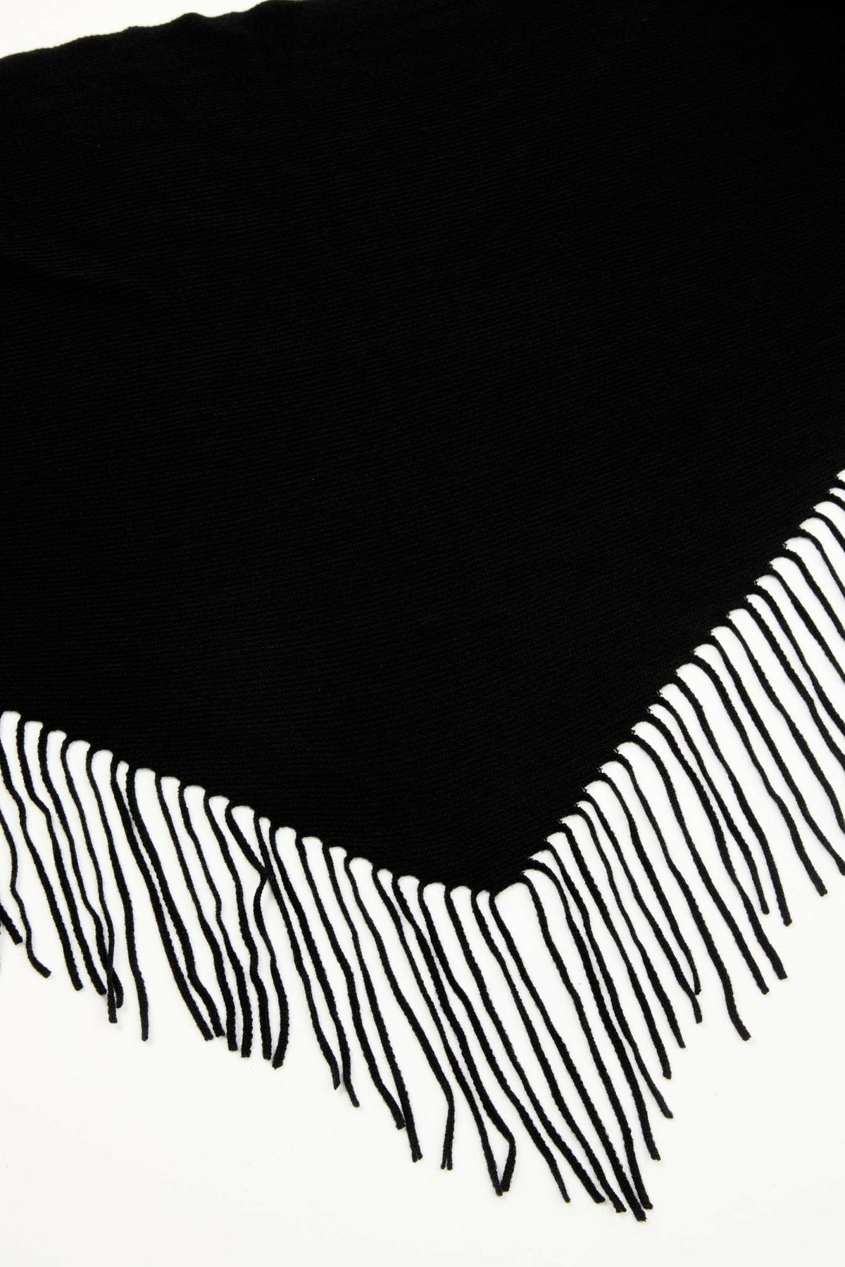 Women Vera Fringe Knit Scarf | Idyllwind