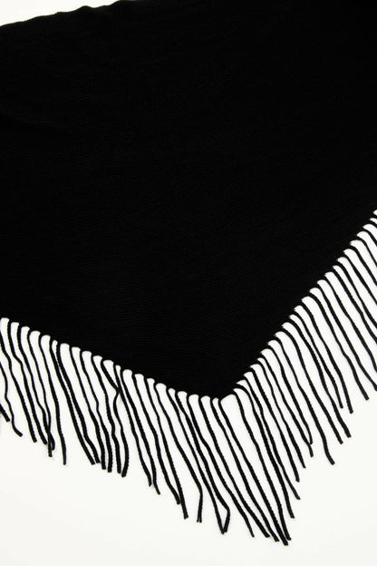 Women Vera Fringe Knit Scarf | Idyllwind