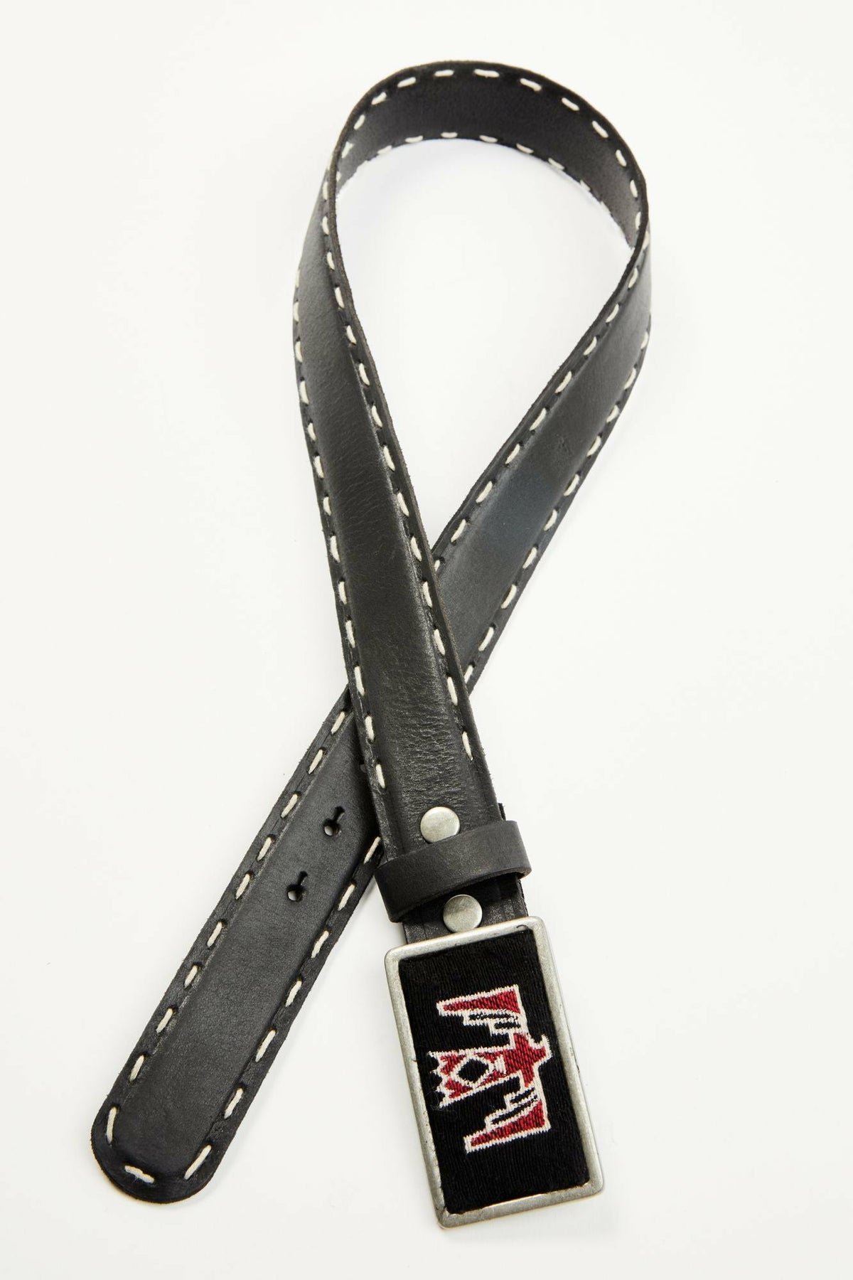 Women Thunderbird Woven Buckle Belt | Idyllwind