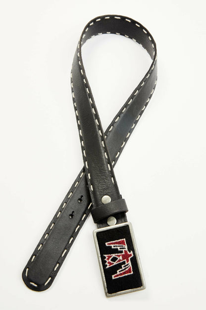 Women Thunderbird Woven Buckle Belt | Idyllwind