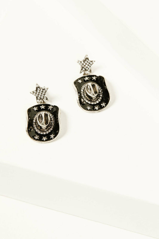 Women Hatty Antique Earrings | Idyllwind