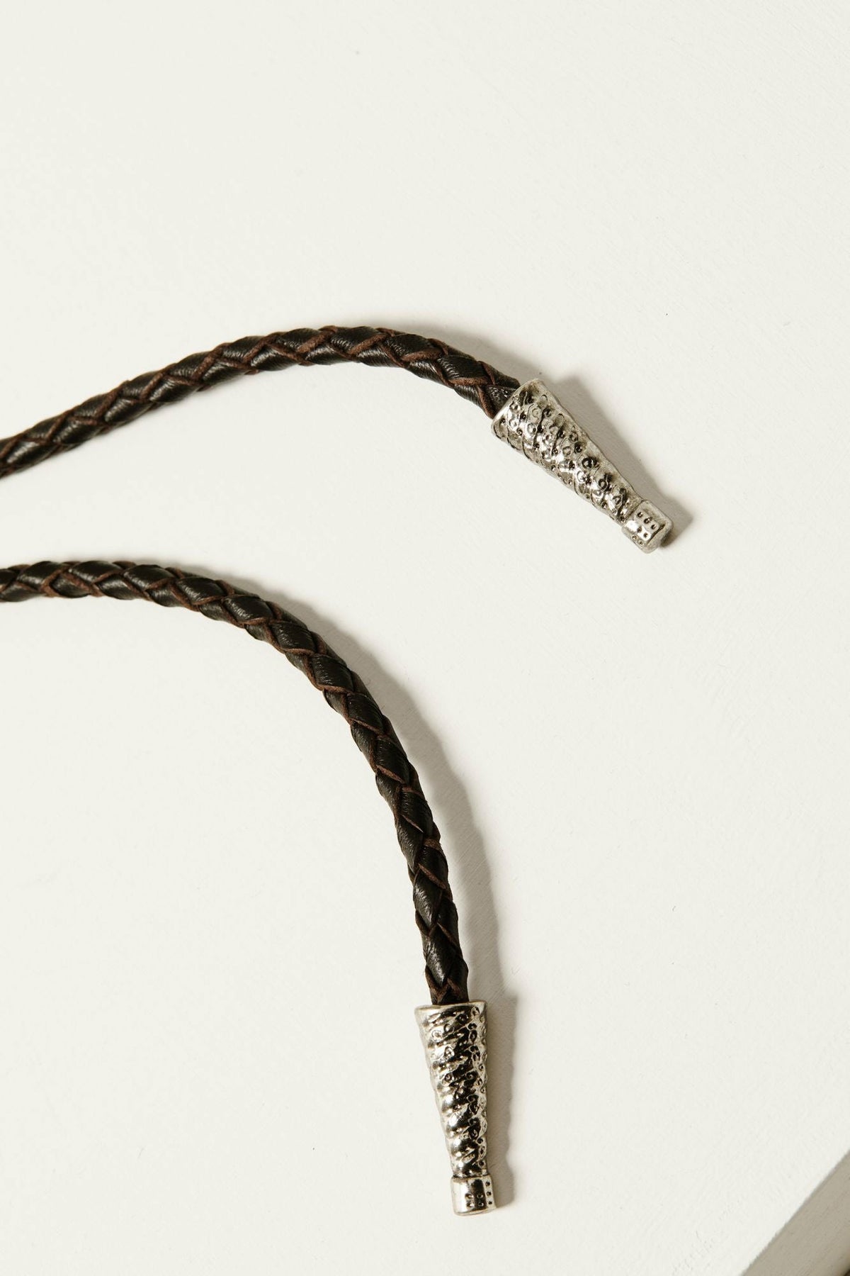 Women Rochelle Leather Bolo Tie | Idyllwind