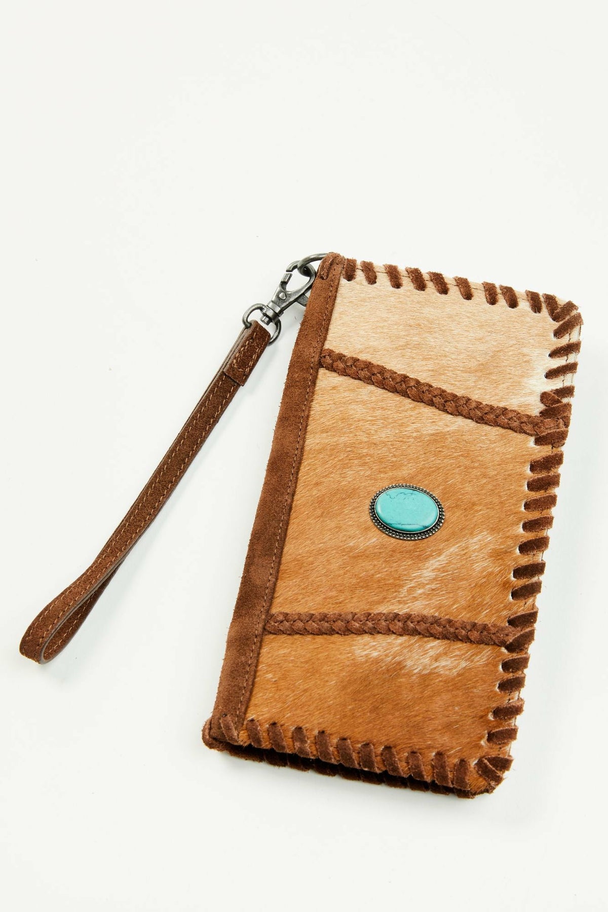 Women Brindley Hairon Wallet | Idyllwind
