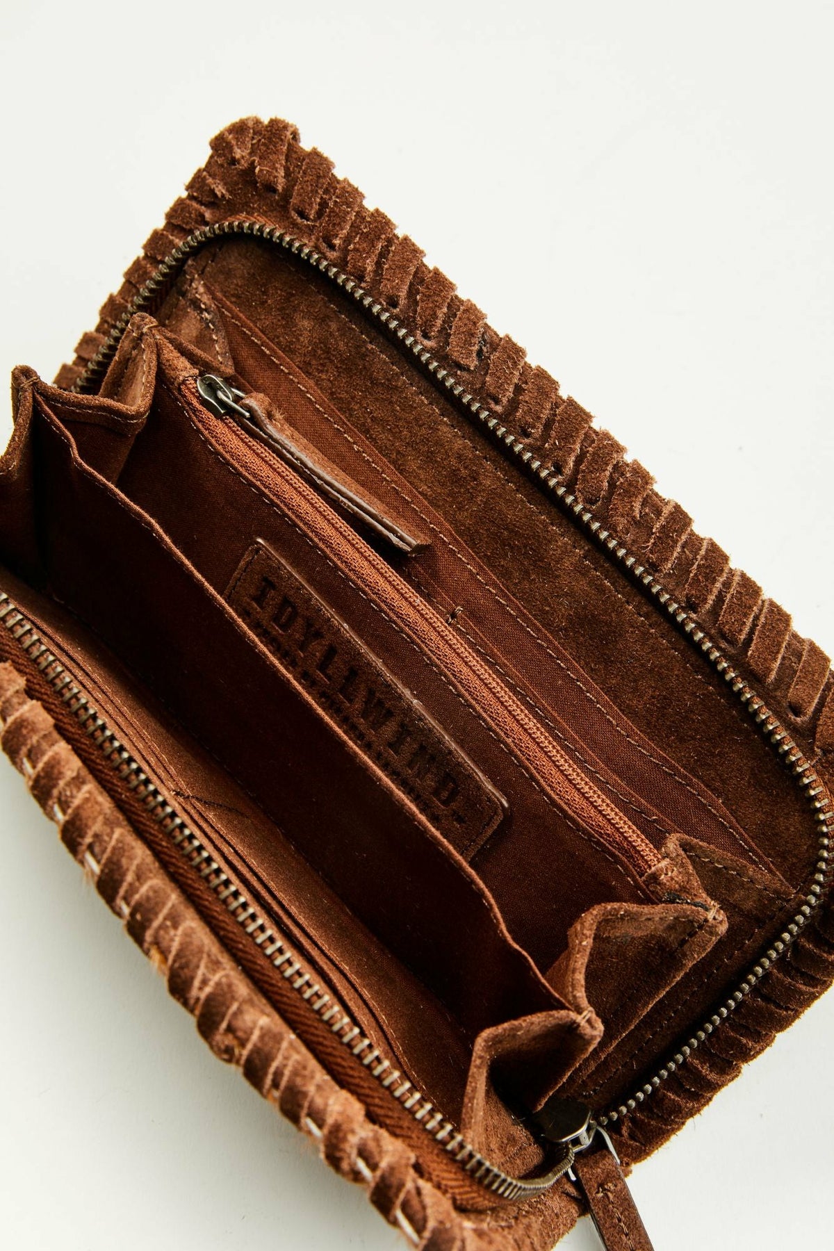 Women Brindley Hairon Wallet | Idyllwind