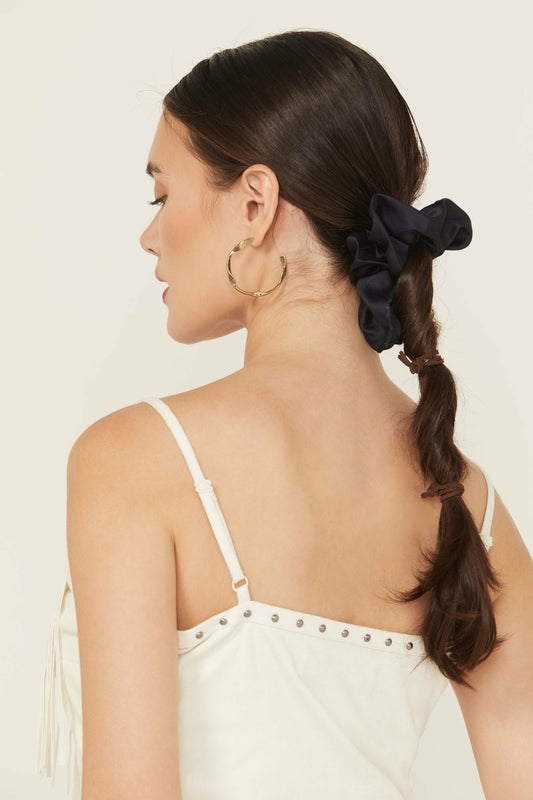 Women Bellshire Oversized Scrunchies - 2 Piece | Idyllwind