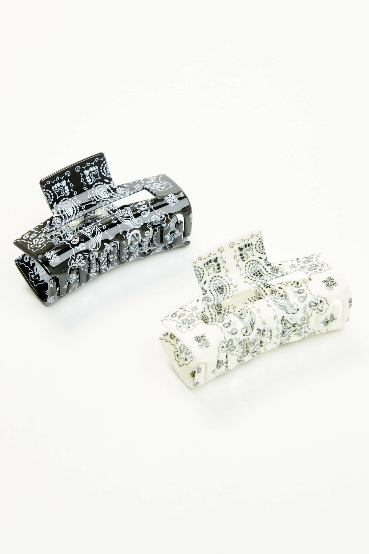 Women Juliet Hair Clips - 2 Piece | Idyllwind