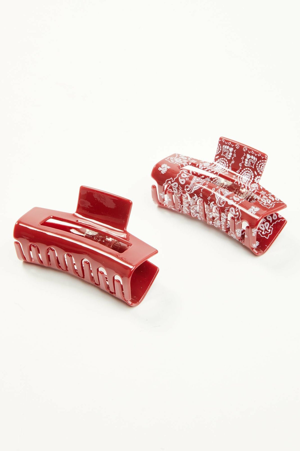 Women Juliet Hair Clips - 2 Piece | Idyllwind
