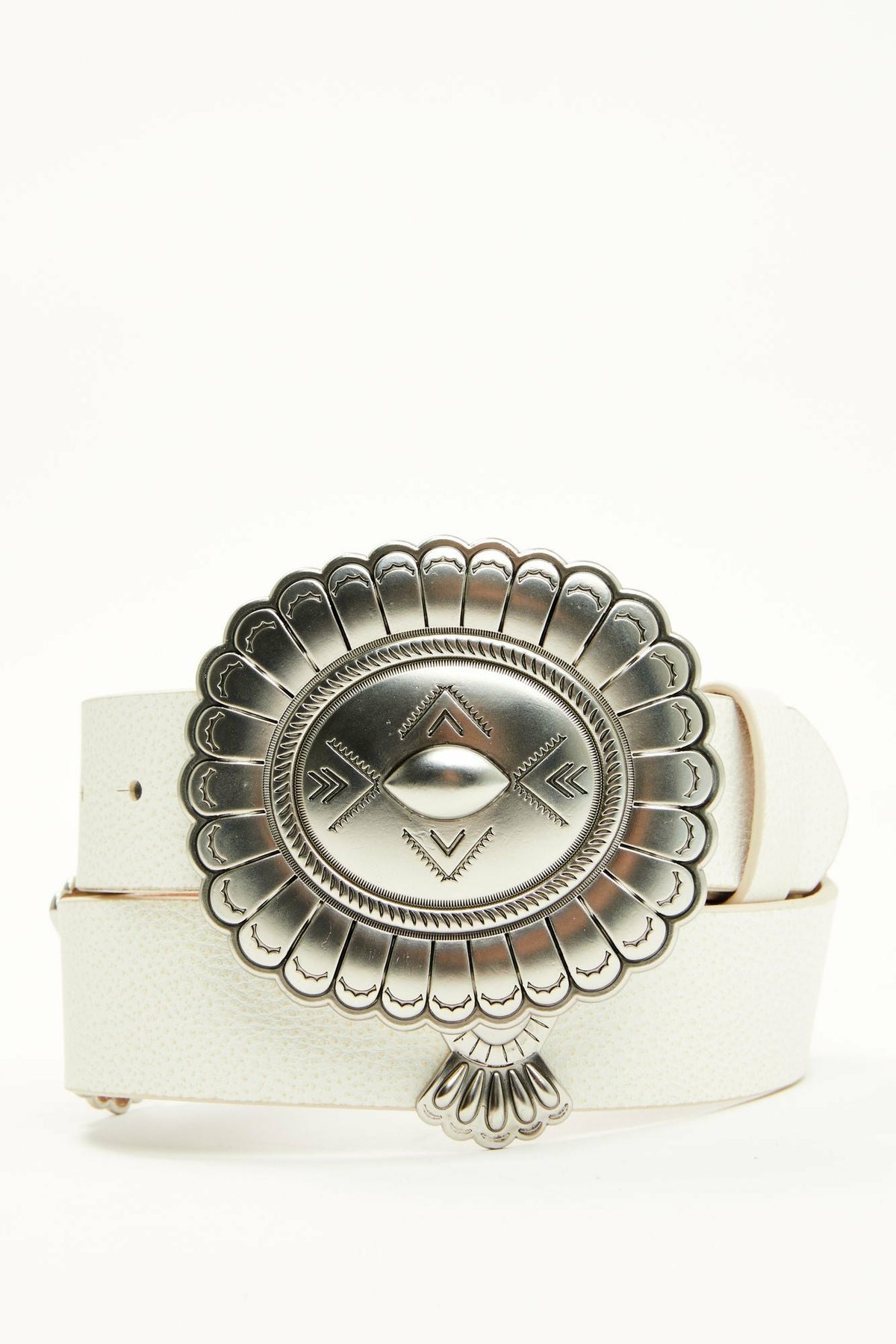 Women Cavileer Concho Belt | Idyllwind