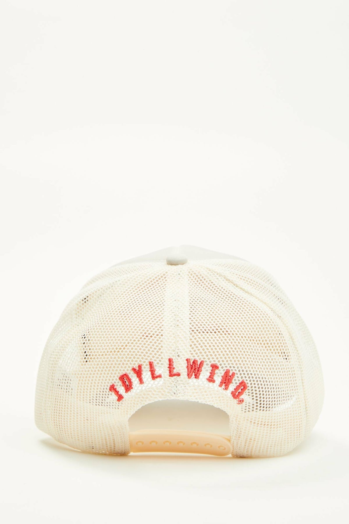 Women Here Comes Trouble Ball Cap | Idyllwind