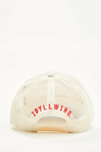 Women Here Comes Trouble Ball Cap | Idyllwind
