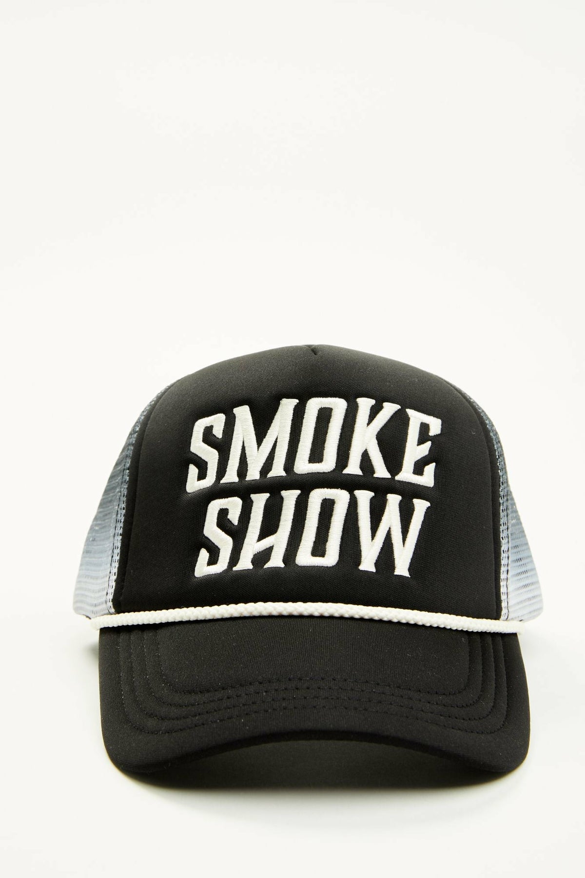 Women Smoke Show Ball Cap | Idyllwind