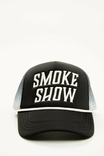 Women Smoke Show Ball Cap | Idyllwind