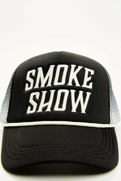 Women Smoke Show Ball Cap | Idyllwind