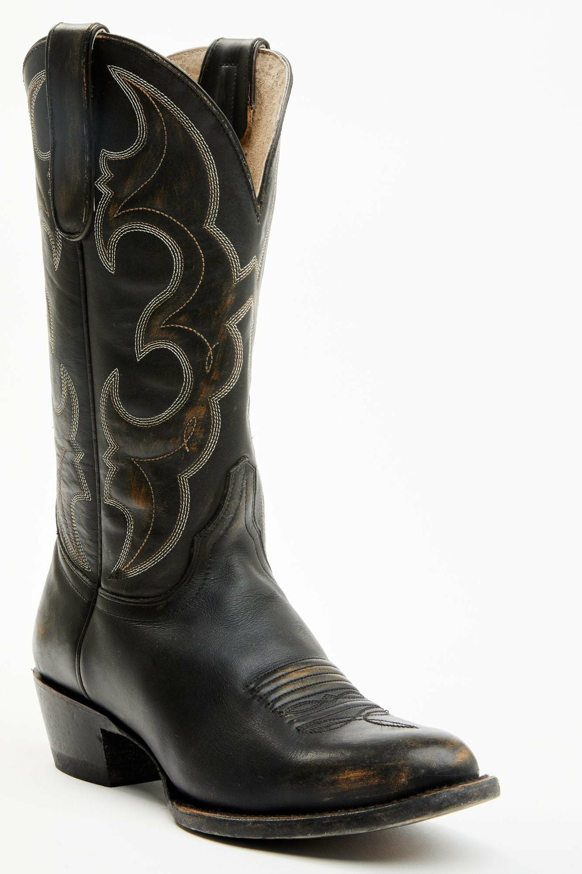 Women Slinger Western Performance Boots - Round Toe | Idyllwind