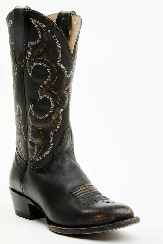Women Slinger Western Performance Boots - Round Toe | Idyllwind