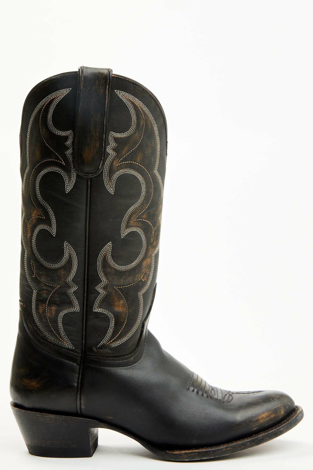 Women Slinger Western Performance Boots - Round Toe | Idyllwind