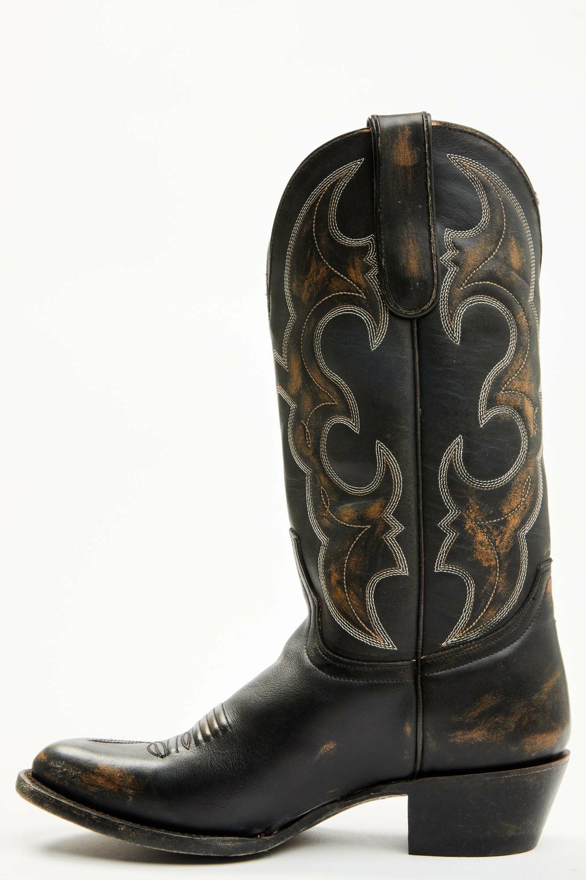 Women Slinger Western Performance Boots - Round Toe | Idyllwind