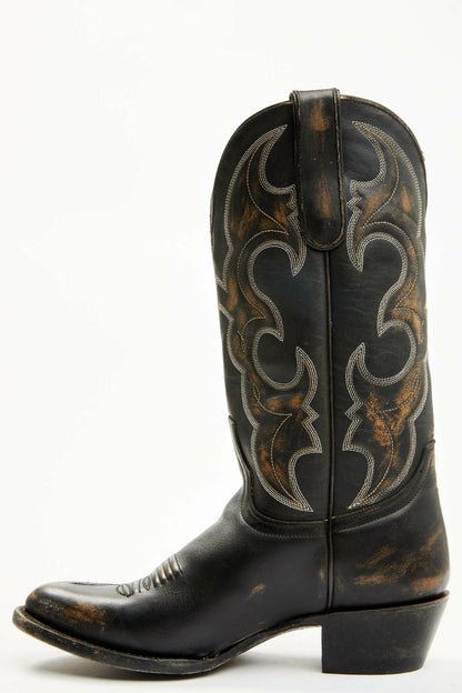 Women Slinger Western Performance Boots - Round Toe | Idyllwind