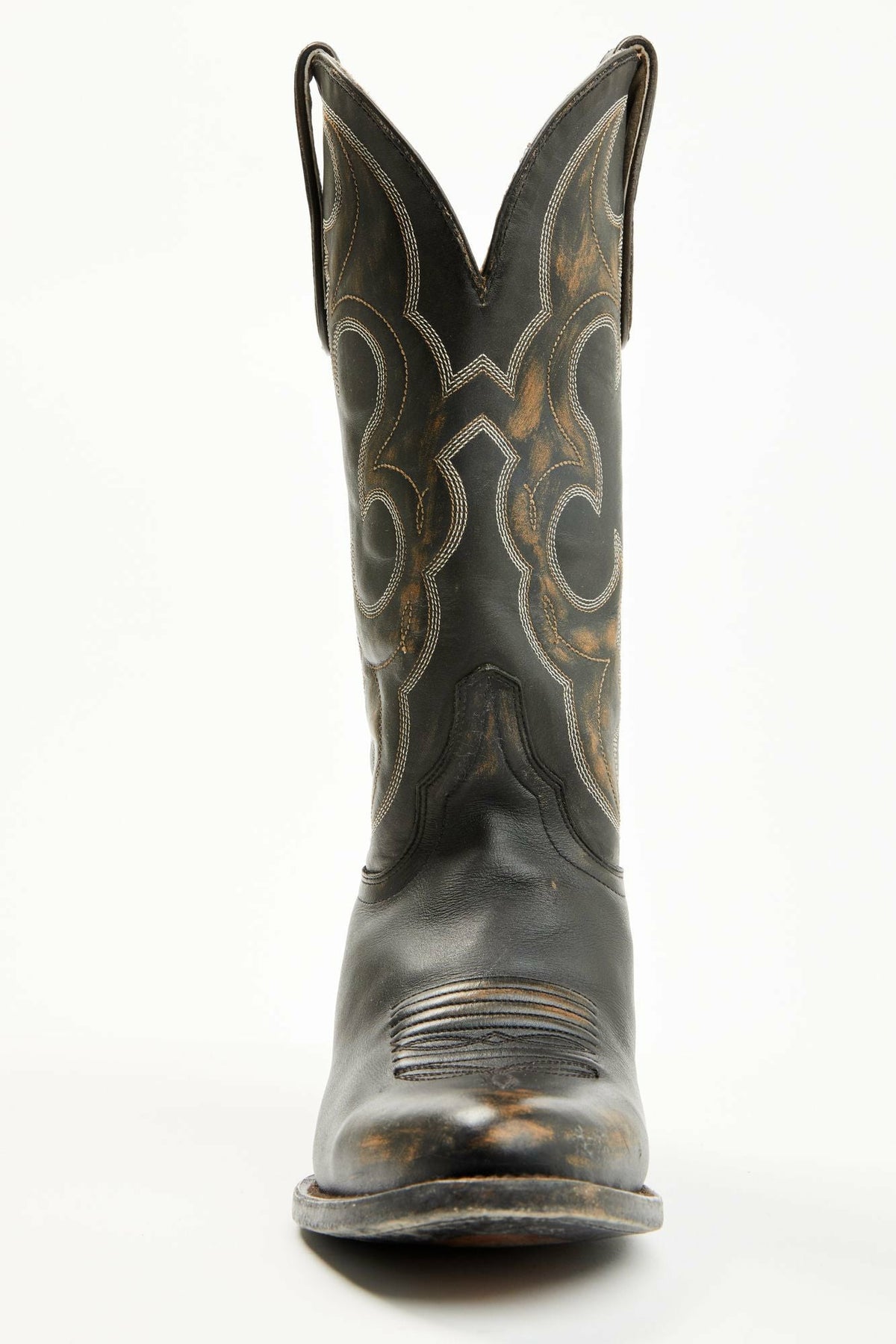 Women Slinger Western Performance Boots - Round Toe | Idyllwind