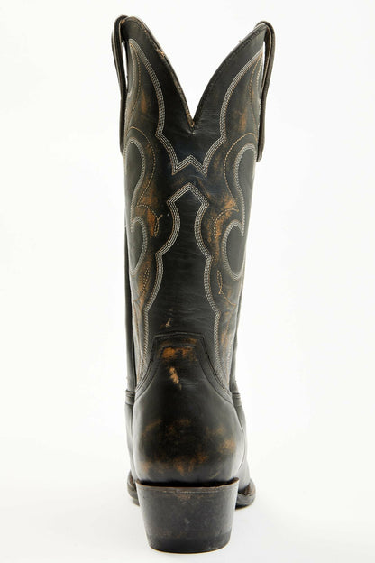 Women Slinger Western Performance Boots - Round Toe | Idyllwind