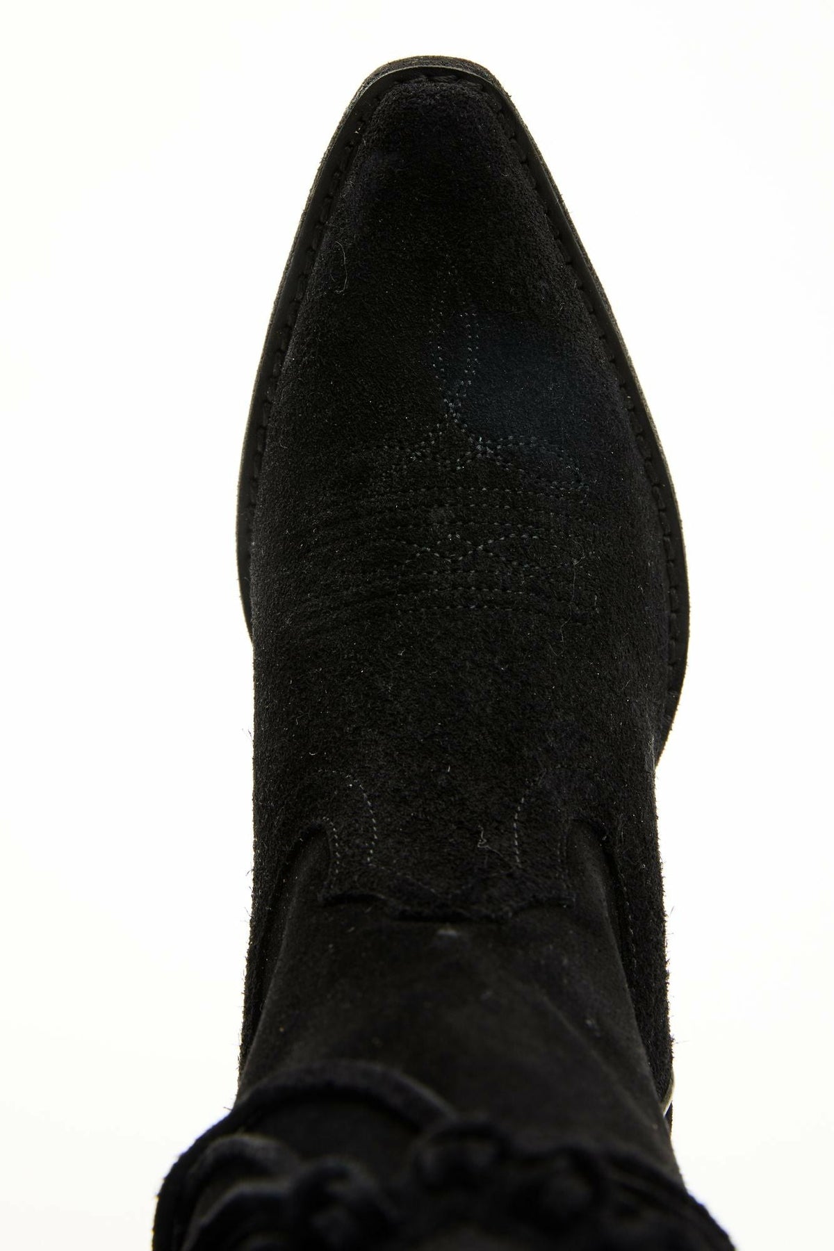 Women Sterling Fringe Tall Western Boots - Snip Toe | Idyllwind