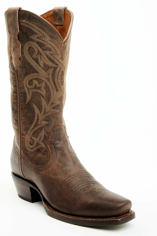 Women Thistle Western Performance Boots - Square Toe | Idyllwind