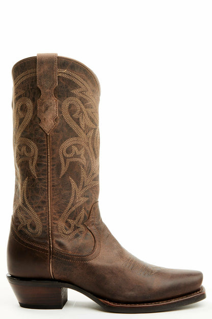 Women Thistle Western Performance Boots - Square Toe | Idyllwind